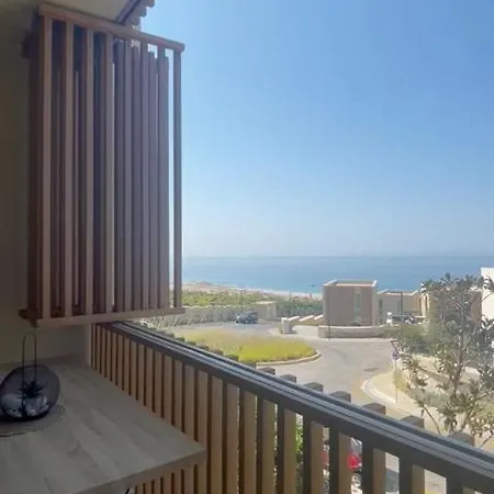 Sunshine Green Coast شقة *