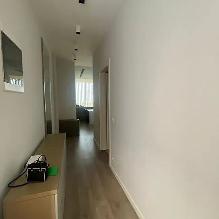 Apartment Sunshine Green Coast